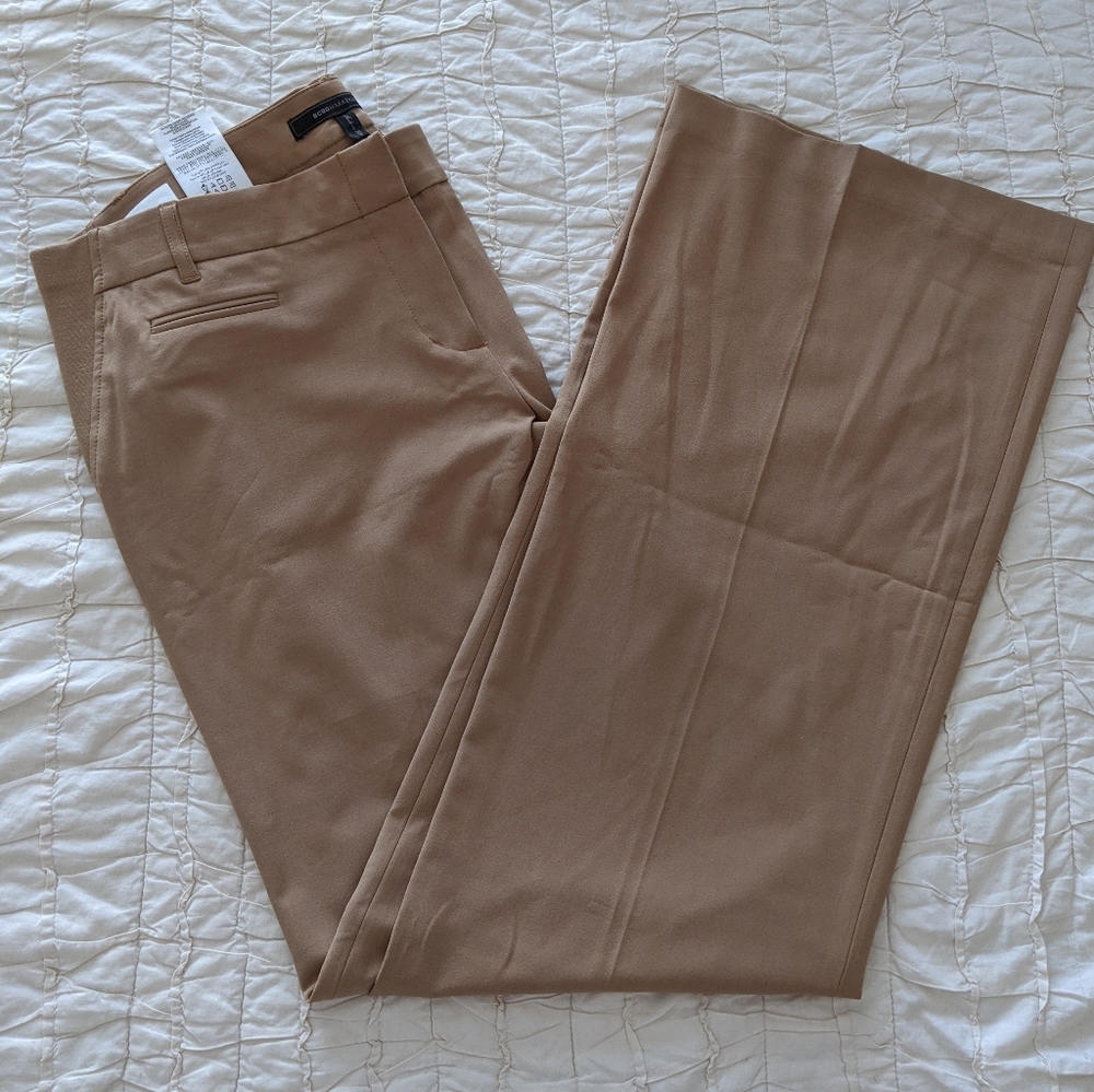 ❤️SALE❤️🌿BCBG MAXAZRIA PANTS🌿 - Picture 2 of 12